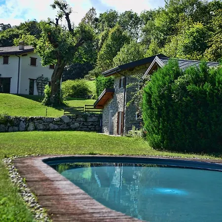 Easy Welcome Valle Degli Ulivi - Cassiopea Casa vacanze *
