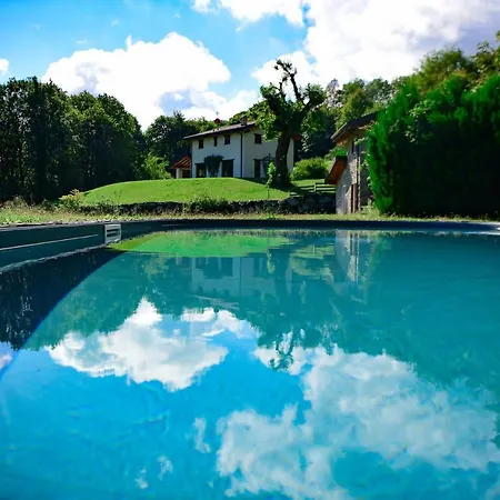 Casa vacanze Easy Welcome Valle Degli Ulivi - Cassiopea