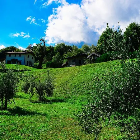 Casa vacanze Easy Welcome Valle Degli Ulivi - Cassiopea *