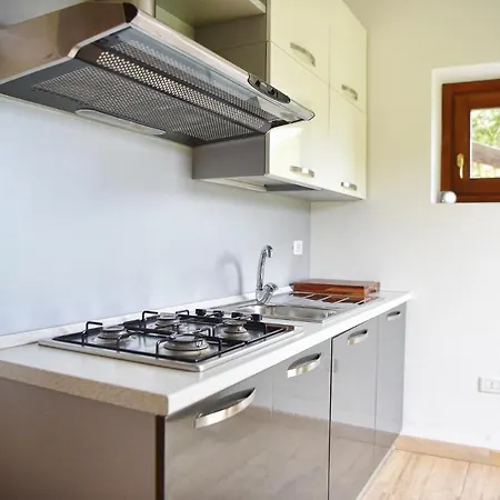 Casa vacanze Easy Welcome Valle Degli Ulivi - Cassiopea