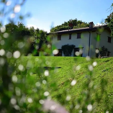 Easy Welcome Valle Degli Ulivi - Cassiopea Casa vacanze *